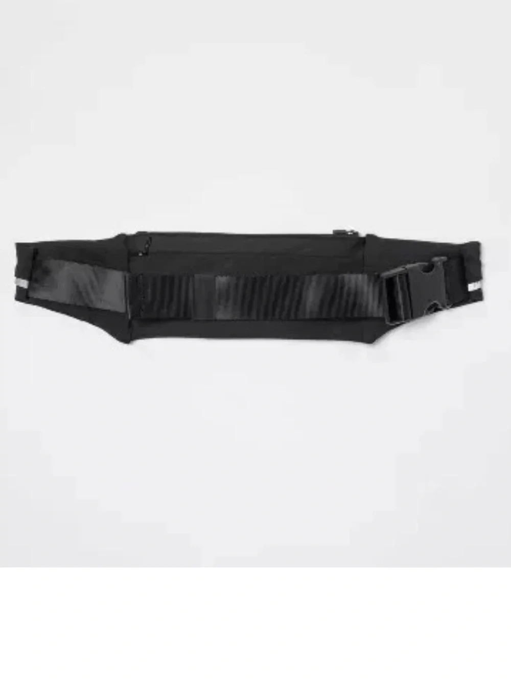 All in Motion reflective running waist pack unisex lot of 2 unisex